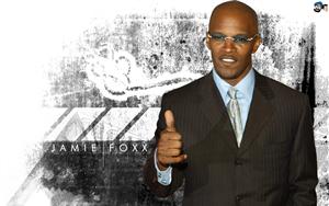 Jamie Foxx